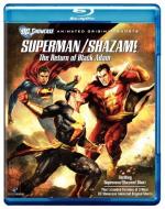 Фото DC Showcase: Superman/Shazam! - The Return of Black Adam