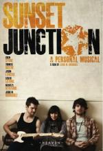 Sunset Junction, a Personal Musical: 420x614 / 53 Кб