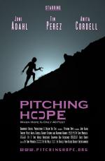 Pitching Hope: 450x683 / 40 Кб
