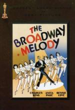 Бродвейская мелодия 1929-го года: 343x500 / 38 Кб