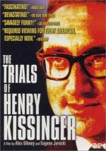 The Trials of Henry Kissinger: 334x475 / 52 Кб