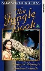 Книга джунглей: 303x475 / 44 Кб