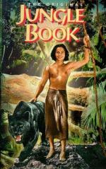 Книга джунглей: 299x475 / 68 Кб