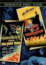 Франкенштейн встречает Человека-волка: 337x475 / 61 Кб