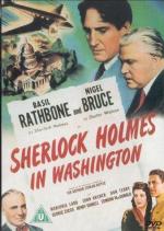 Шерлок Холмс в Вашингтоне: 338x475 / 50 Кб