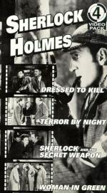 Шерлок Холмс: Прелюдия к убийству: 263x475 / 49 Кб