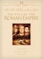 Падение Римской Империи