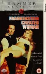 Франкенштейн создал женщину: 298x475 / 32 Кб