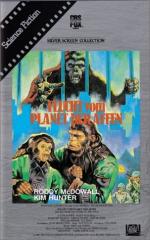 Фото Планета обезьян 3: Бегство с планеты обезьян