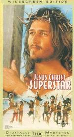 Иисус Христос - суперзвезда: 258x475 / 46 Кб
