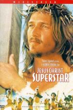 Иисус Христос - суперзвезда: 316x475 / 60 Кб