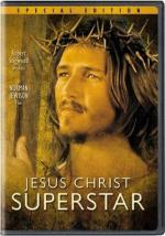 Иисус Христос - суперзвезда: 333x475 / 50 Кб