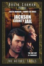 Тюрьма округа Джексон: 320x475 / 37 Кб
