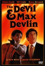 Дьявол и Макс Девлин: 324x475 / 43 Кб
