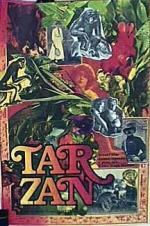 Грейсток: Легенда о Тарзане, повелителе обезьян: 216x325 / 30 Кб
