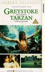 Грейсток: Легенда о Тарзане, повелителе обезьян: 295x475 / 39 Кб