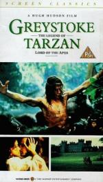 Грейсток: Легенда о Тарзане, повелителе обезьян: 270x475 / 42 Кб