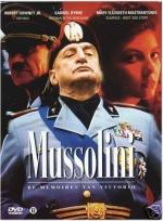 Фото Муссолини: Нерассказанная история