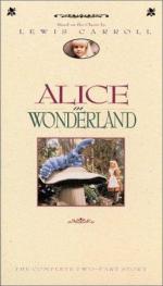 Алиса в стране чудес: 271x475 / 29 Кб