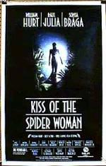 Поцелуй женщины-паука: 225x352 / 23 Кб
