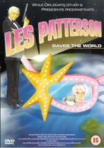 Лес Паттерсон спасает мир: 335x475 / 41 Кб