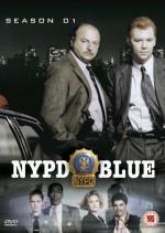 Полиция Нью-Йорка: 338x475 / 41 Кб