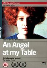 Ангел за моим столом: 344x500 / 40 Кб