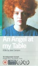 Ангел за моим столом: 272x475 / 25 Кб