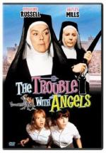 The Trouble with Angels: 331x475 / 42 Кб