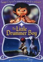 The Little Drummer Boy: 352x500 / 44 Кб