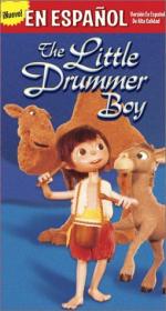 The Little Drummer Boy: 255x475 / 36 Кб