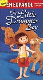 The Little Drummer Boy: 255x475 / 38 Кб