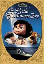 The Little Drummer Boy: 346x500 / 54 Кб