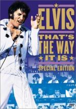 Elvis: That's the Way It Is: 332x475 / 51 Кб