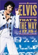Elvis: That's the Way It Is: 332x475 / 50 Кб