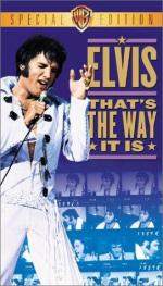 Фото Elvis: That's the Way It Is