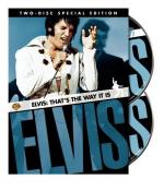 Elvis: That's the Way It Is: 431x500 / 46 Кб