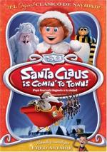 Santa Claus Is Comin' to Town: 353x500 / 62 Кб