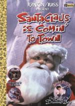 Santa Claus Is Comin' to Town: 336x475 / 52 Кб