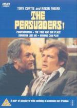 "The Persuaders!": 339x475 / 36 Кб