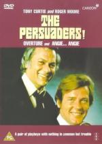 "The Persuaders!": 338x475 / 28 Кб