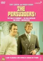 Фото "The Persuaders!"
