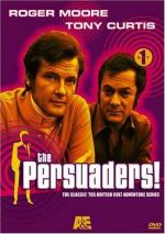 "The Persuaders!": 336x475 / 43 Кб