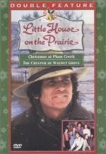 "Little House on the Prairie": 328x475 / 39 Кб