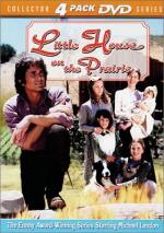 "Little House on the Prairie": 336x475 / 55 Кб