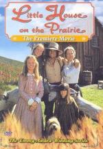 "Little House on the Prairie": 328x475 / 56 Кб