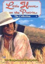 "Little House on the Prairie": 336x475 / 48 Кб