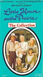 "Little House on the Prairie": 265x475 / 44 Кб