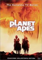 "Planet of the Apes": 340x475 / 40 Кб