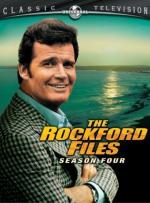"The Rockford Files": 370x500 / 52 Кб
